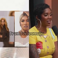 Afrobeat singer Tiwa savage have revealed that the Queen title given to her is making her uncomfortable.