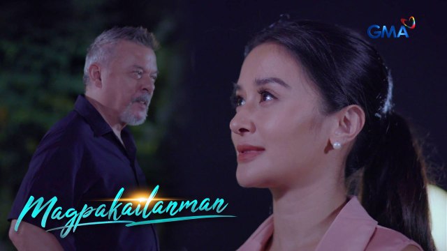 Magpakailanman: Babaeng sawi sa pag-ibig, nahanap ang true love sa lolo! #MPK