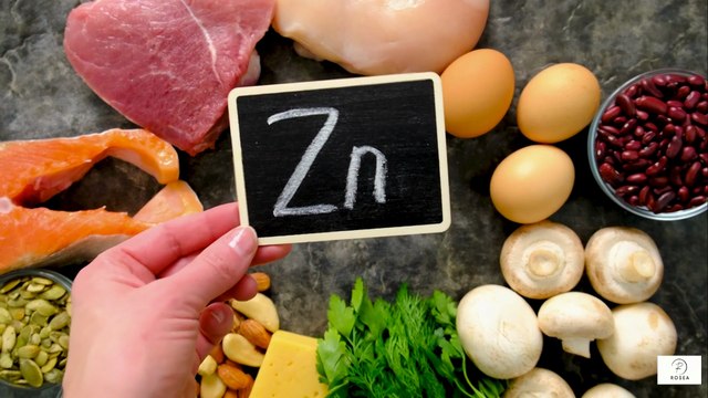 Zinc and Brain Signaling How This Mineral Protects Memory 🧠✨