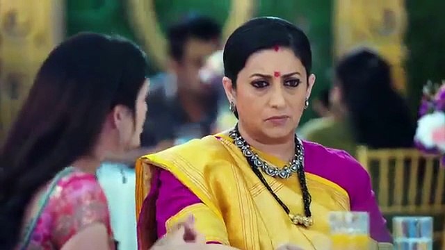 Kyunki Saas Bhi Kabhi Bahu Thi 2 12th September Episode 2025