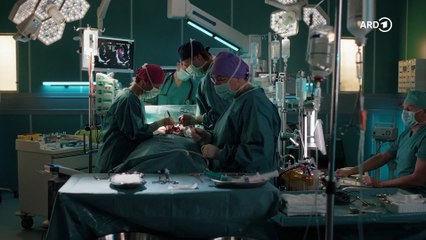 In aller Freundschaft: Von Igeln und Mäusen | Folge 1106