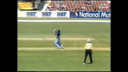 Golden Catches hosted by Tony Greig - 23 Years of Test & World Series Cricket Catches_1080p