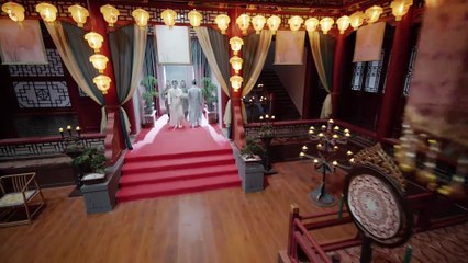 The Formless City Ep 1