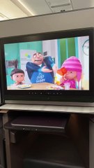 When u don’t want to get off @qatarairways