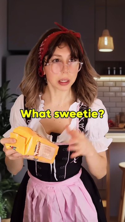 English conversation with mum 😂 #english #learnenglish - Caro Kowanz English (1080p, h264)