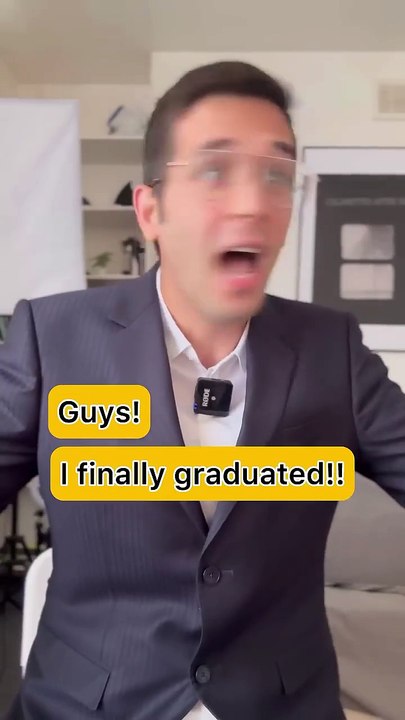 Other Ways To Say Congratulations in English #shorts - POC English (720p, h264)