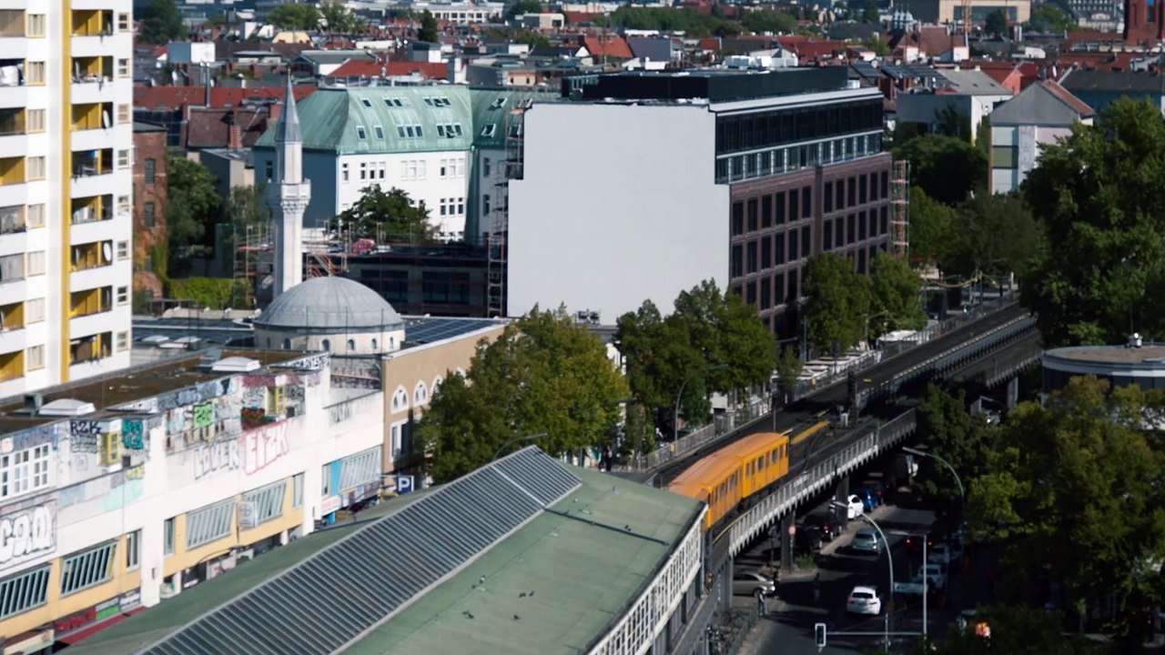 Tödliche Schatten