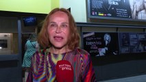 Antonia San Juan ya tiene su diagnóstico: cero dramas y actitud positiva