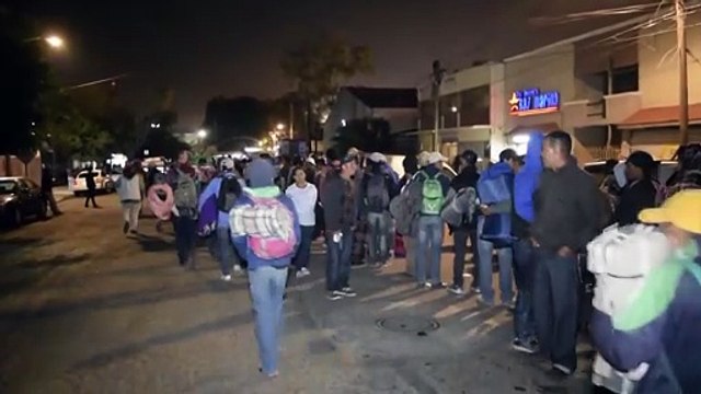 Un tribunal de apelaciones avala decisión de Trump de revocar permisos migratorios temporales