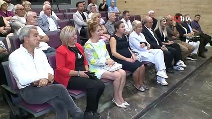 Bursa’nın kurtuluşu Osmangazi’de panel ve müzikalle anlatıldı