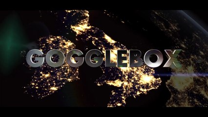 Gogglebox UK S26E02 (2025)