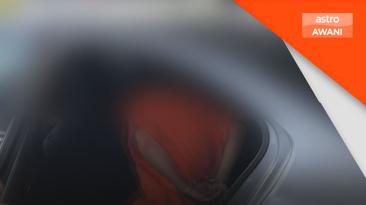 Suspek tikam di Guar Chempedak direman enam hari