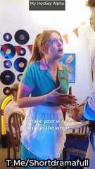 My Hockey Alpha US ReelShort