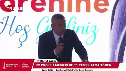 Özgür Özel'in yalanını AK Partili Döğücü yüzünde patlattı