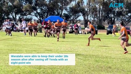 Fairytale season continues after extra time thriller