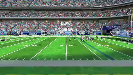 Madden NFL 11 online multiplayer - psp