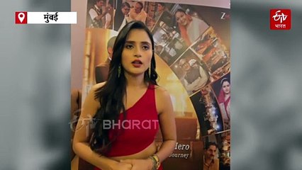 Exclusive Interview: ब्लॅकबोर्ड ते सिल्व्हर स्क्रीन, अभिनेत्री भारती अवस्थीचा प्रेरणादायी प्रवास!