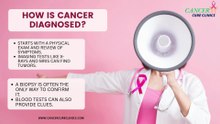 How is Cancer Diagnosed? Tests, Methods, and Complete Guide
