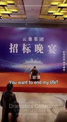 When Mercy Runs Out Full Chinese Drama - English Sub