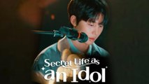 Secret Life As An Idol – FULL MOVIE [Eng Sub]