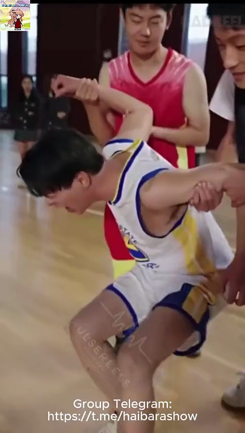 His Mighty Comeback Engsub Full Movie