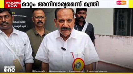 വനം നിയമങ്ങളിൽ കാലോചിതമായ മാറ്റം അനിവാര്യമാണെന്ന് വനംമന്ത്രി എ കെ ശശീന്ദ്രൻ