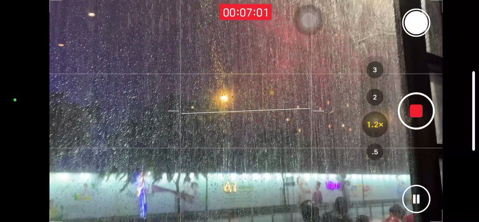 Vietnam National Day 80th 09/02/2025 Firework Live at Renaissance Riverside Hotel Saigon in Viet Nam (Behind The Scene) | Tieu Diep — Firework Live Very Special Limited Day