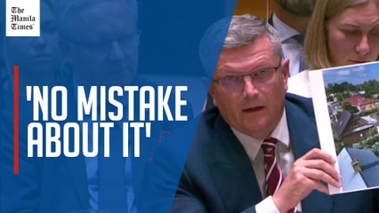 US assures NATO it will 'defend every inch of its territory'