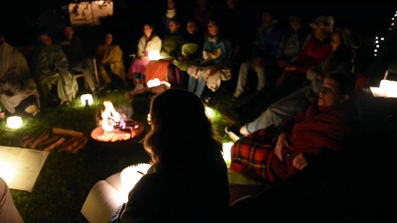 Paul Freh – with Lucia Nadia Cipriani