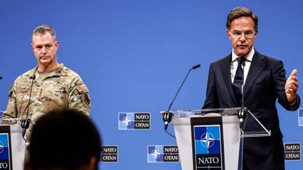 L’Otan lance l’opération « Sentinelle orientale » face à la menace russe