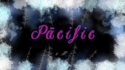 Päcific ¦ Utánad (dalszöveges audió)