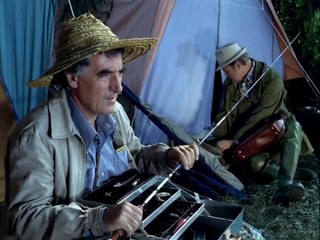 Filme Romanesti  1976  -  Operatiunea Monstrul