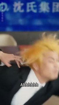 (6) Ending He was originally a man with an immortal body. He originally wanted to repay his kindness and then the two of them would go their separate ways. Who would have thought that on the night the contract was terminated, fate played a joke on them. T