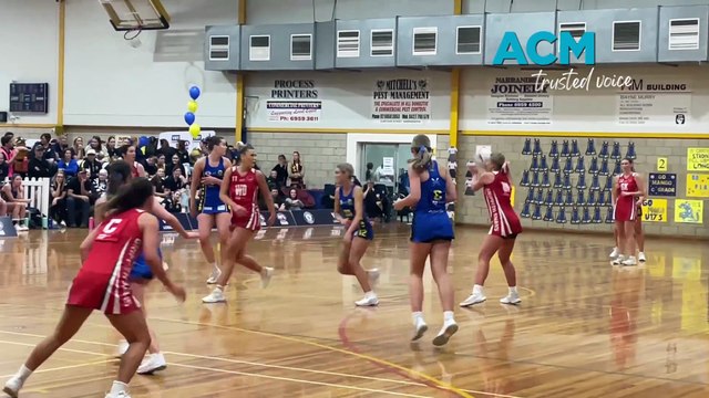 Griffith wins Riverina League A grade grand final