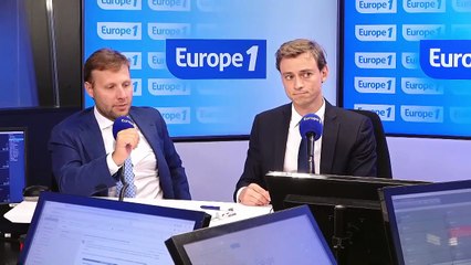 Note de la France abaissée : «Aujourd'hui, nous avons le pire déficit public de la zone euro» estime François Pierrard