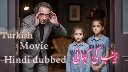 "دو زینب کی کہانی | The Story of Two Zainabs | Emotional Islamic Family Story"FULL MOVIE HD MP4