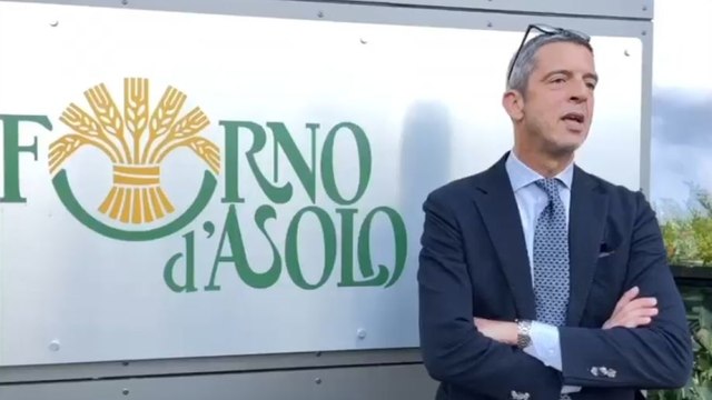 Fusione Sammontana-Forno d’Asolo, il presidente Bagnoli: «Un percorso virtuoso per i marchi italiani del dolce»
