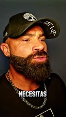 Trabaja duro en silencio, deja que tus logros hablen.