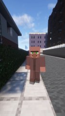 Un KIKOO survient 100 jours dans la lave de Minecraft ! 🤯