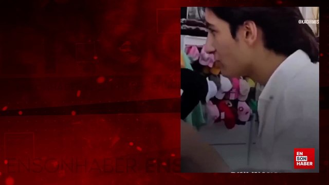 Sokak röportajında tartışma yaratan sözler: Benim dini inancım Kemalizm