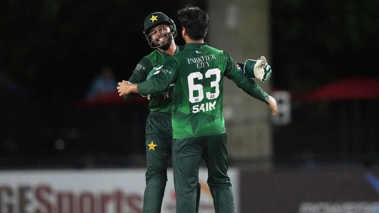 Pakistan will aim to play fearless cricket even...