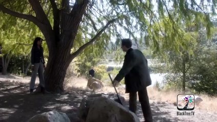 Scandal Season 2 Out On Digital Download and Blu Ray   I am Not Yours