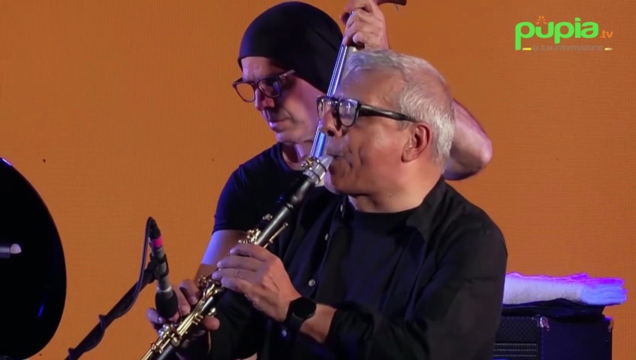 Pomigliano Jazz, i "Racconti Mediterranei" di Pieranunzi e l'omaggio a Keith Jarrett (13.09.25)