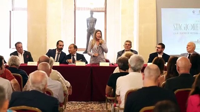 Nuova stagione al Teatro Vittorio Emanuele di Messina, ecco le scelte dei direttori artistici