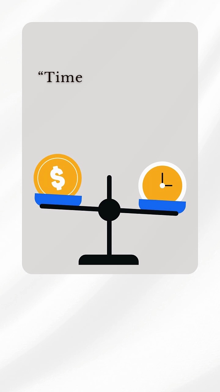 Time Is the Coin of Life – Spend It Wisely | Motivational Short  #inspirationalquotes #motivation