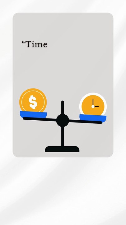 Time Is the Coin of Life – Spend It Wisely | Motivational Short  #inspirationalquotes #motivation
