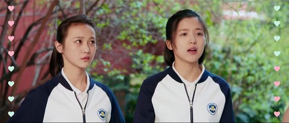 A Love So Beautiful S01 Episode-24 Chinese Teen School Romantic MULTI-DUB Drama