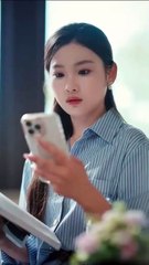 Revenge Carved in a Second Life Chinese Drama ENG SUB