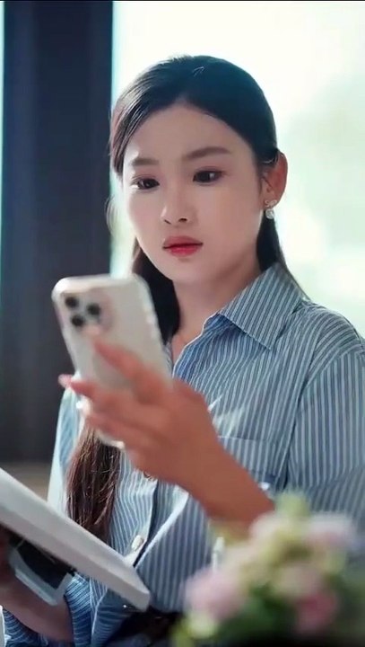 Revenge Carved in a Second Life Chinese Drama ENG SUB