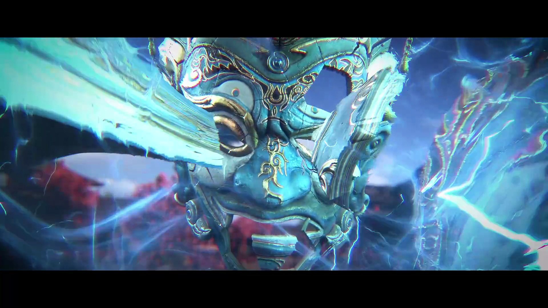 ⁣Word of Honor 2nd Season Episode 18 English Sub